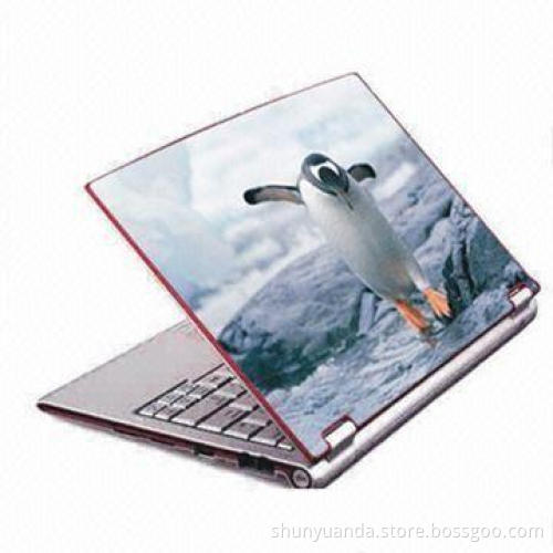 Notebook Computer with VIA WM8650, Android 2.2 OS, Built-in Wi-Fi, 2GB NAND Flash MLC Storage